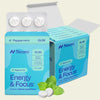 Caffeine Energy Supplement Gum