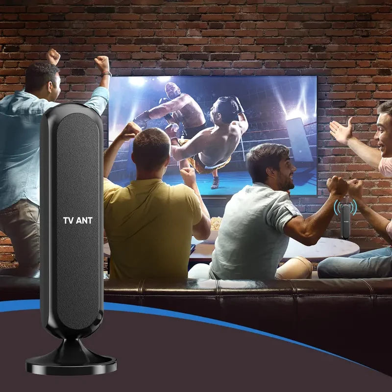 Compact Digital TV Antenna