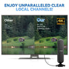 Compact Digital TV Antenna