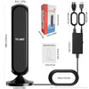 Compact Digital TV Antenna
