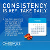 OmegaXL Joint Support Supplement for Mobility