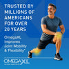 OmegaXL Joint Support Supplement for Mobility
