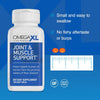 OmegaXL Joint Support Supplement for Mobility
