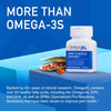 OmegaXL Joint Support Supplement for Mobility