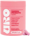Vaginal Probiotic Supplement for pH and Odor Balance