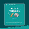 Milk Thistle Liver Cleanse Supplement