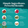 Milk Thistle Liver Cleanse Supplement