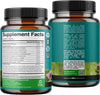 Milk Thistle Liver Cleanse Supplement